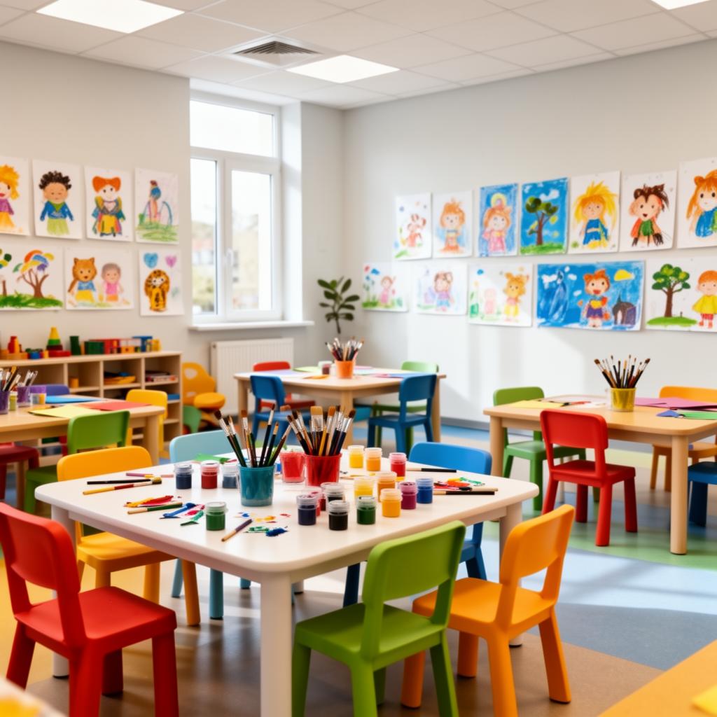 Детский сад № 76