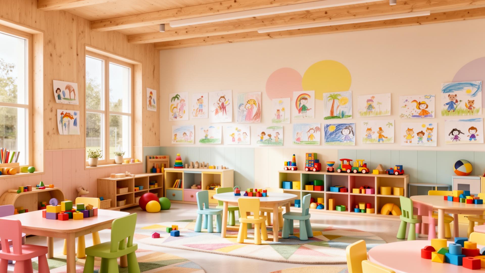 Детский сад № 26